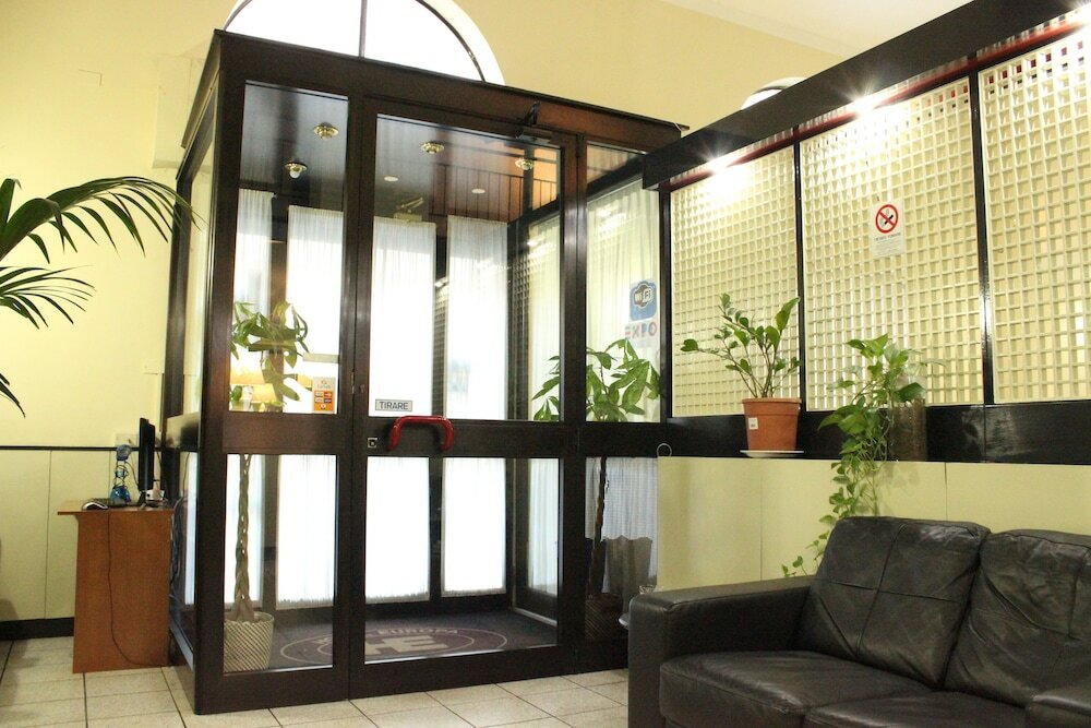 Фото Hotel Europa