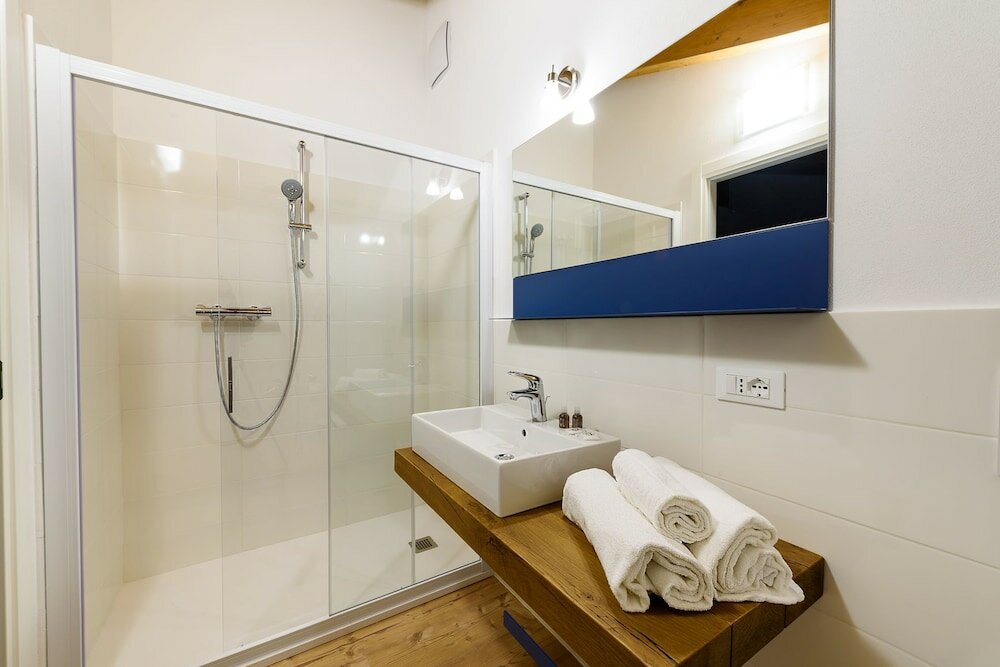 Фото Le Stanze del Trenino Rosso