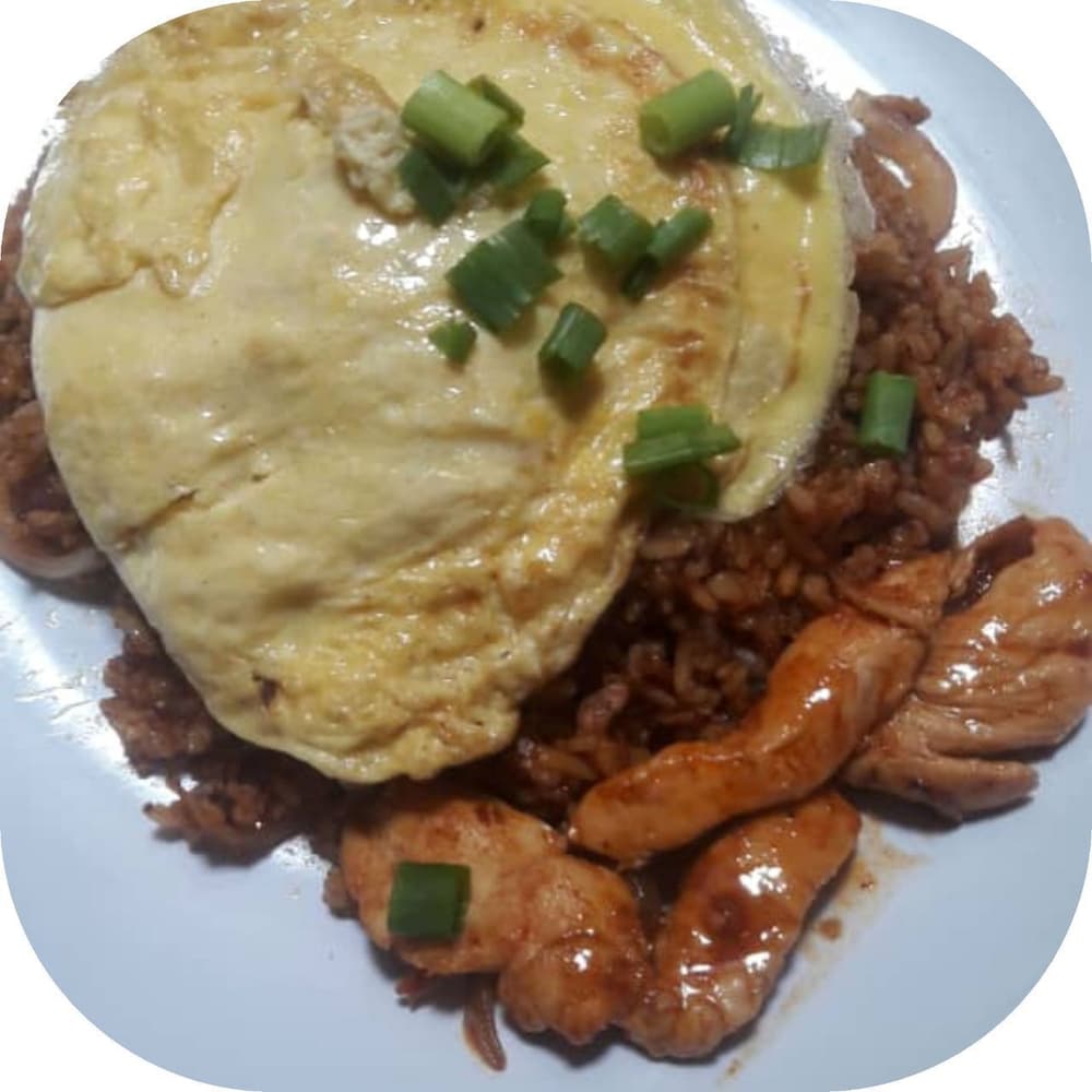 Фото White Mansion Penang