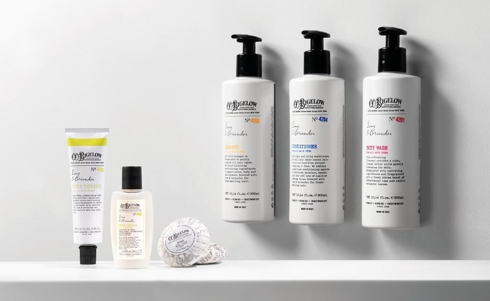 Фото Rosslyn Thracia Hotel