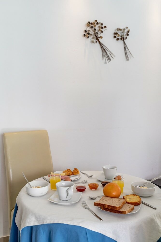 Фото Chez Sophie