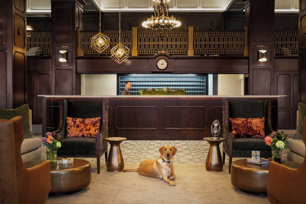 Фото Hotel Northland, Autograph Collection