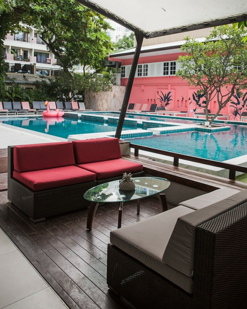 Фото Sandalay Resort Pattaya