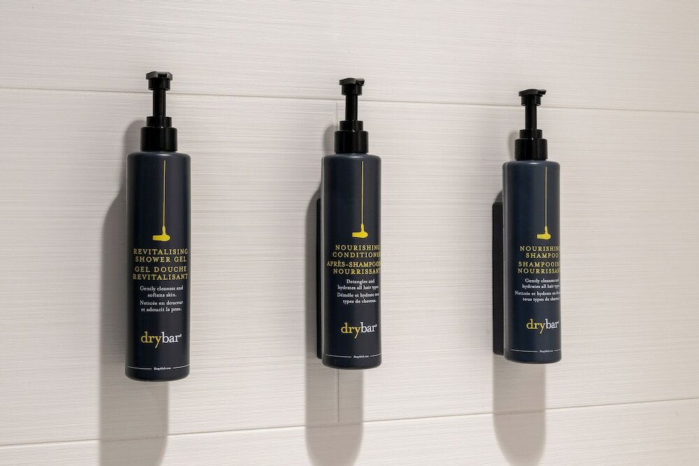 Фото Aloft Aberdeen Teca