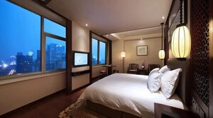 Гостиница Hangzhou Tianyuan Tower Hotel