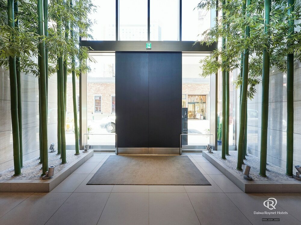 Фото Daiwa Roynet Hotel Nagoya Fushimi