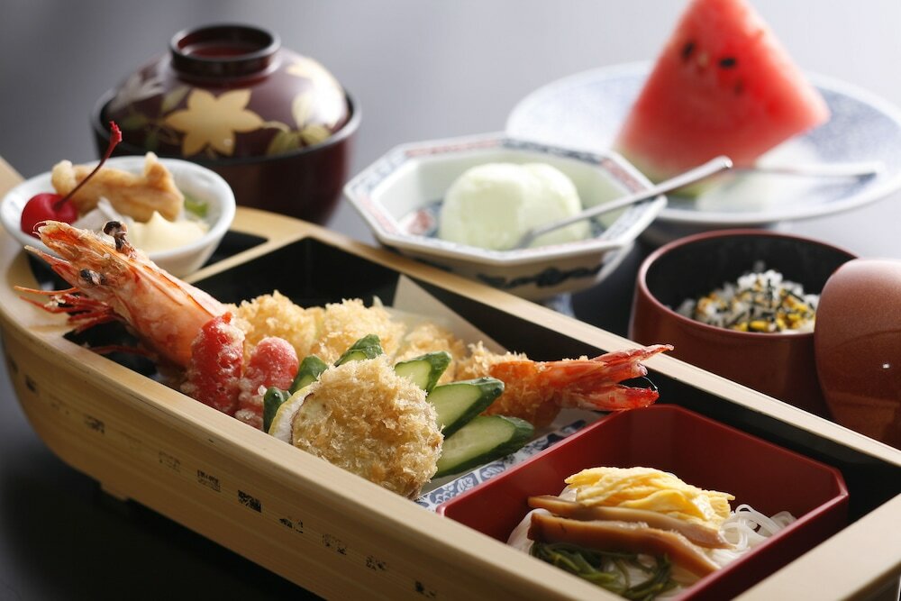 Фото Awaji Island Uzushio Onsen Umemaru