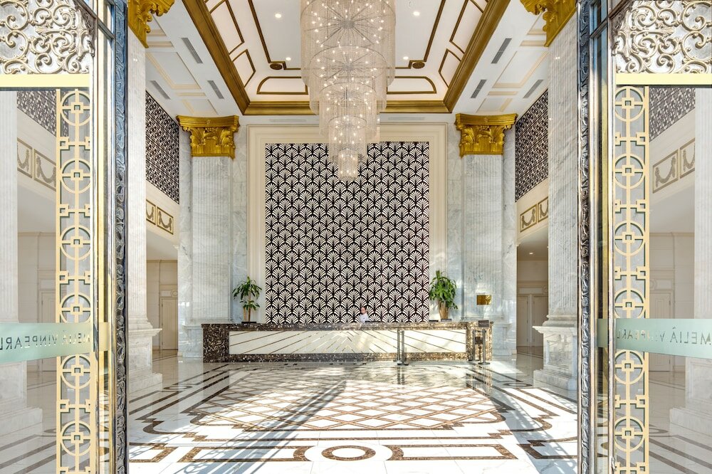 Фото Melia Vinpearl Quang Binh