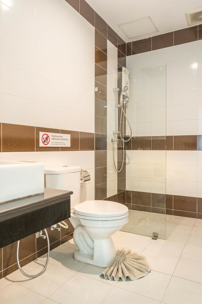 Фото Alisa Krabi Hotel