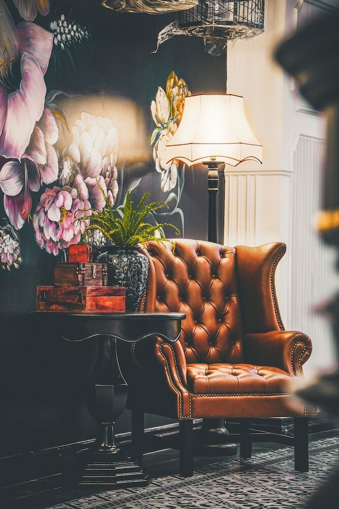 Фото Adora Art Hotel