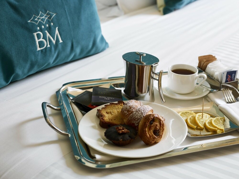 Фото Bianca Maria Palace Hotel