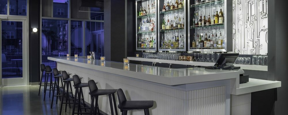 Фото Aloft Savannah Downtown Historic District