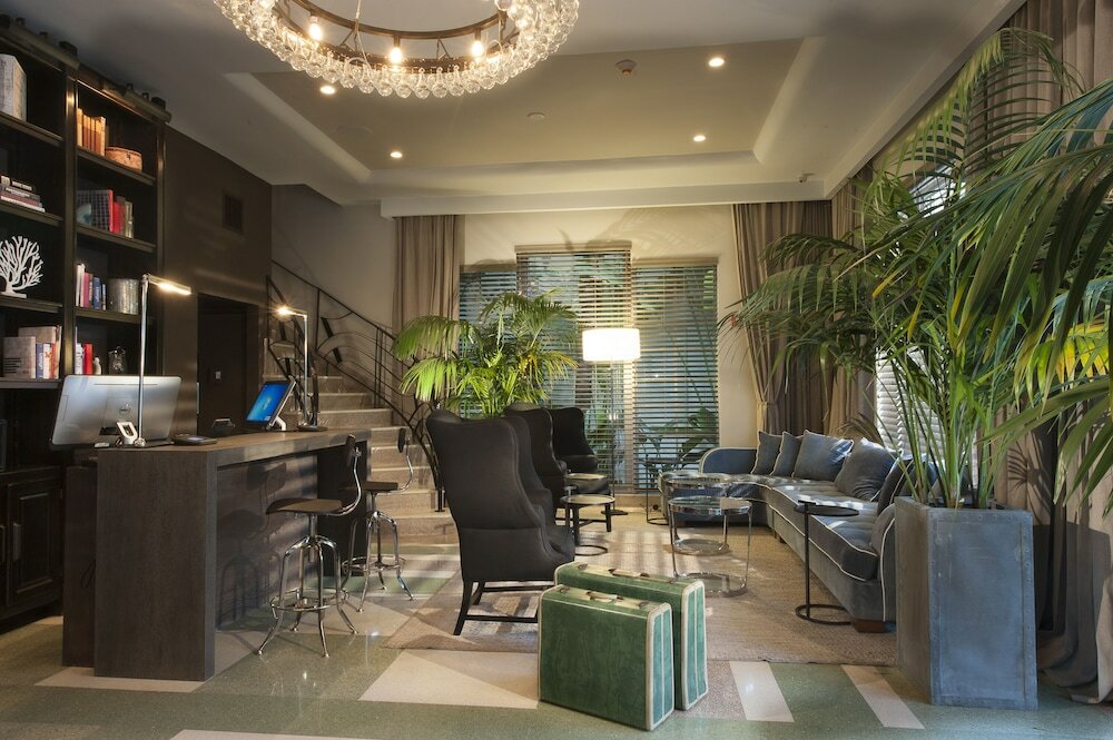 Фото The Shepley