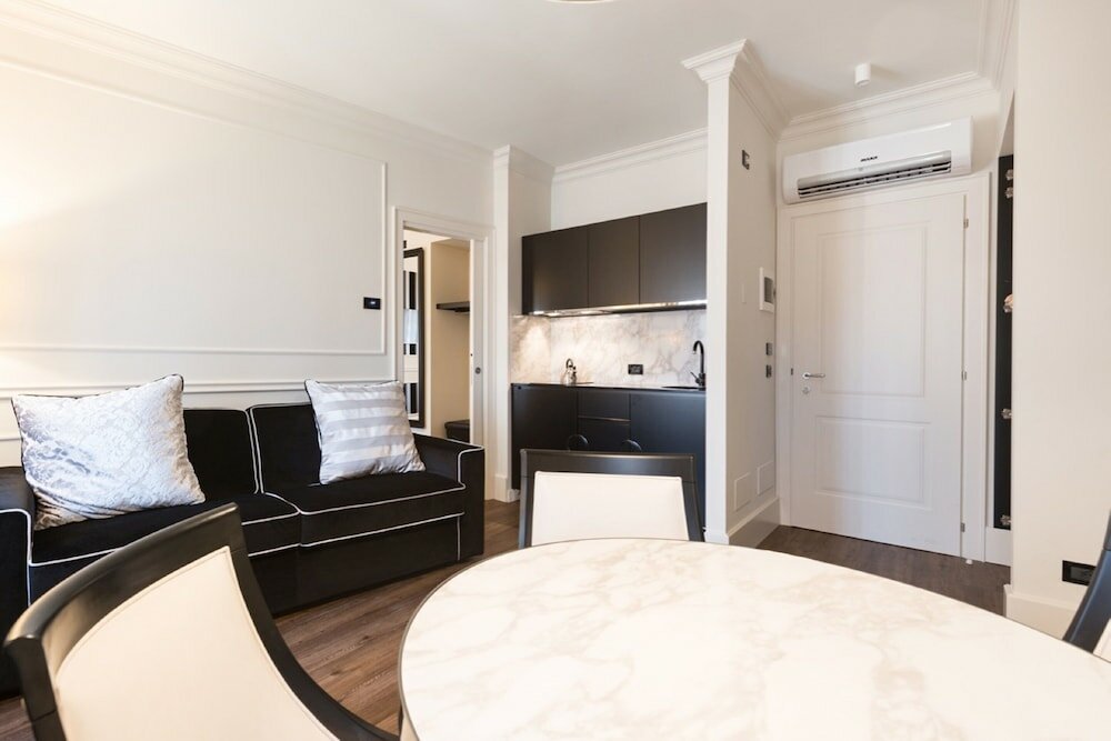 Фото Milano & SPA