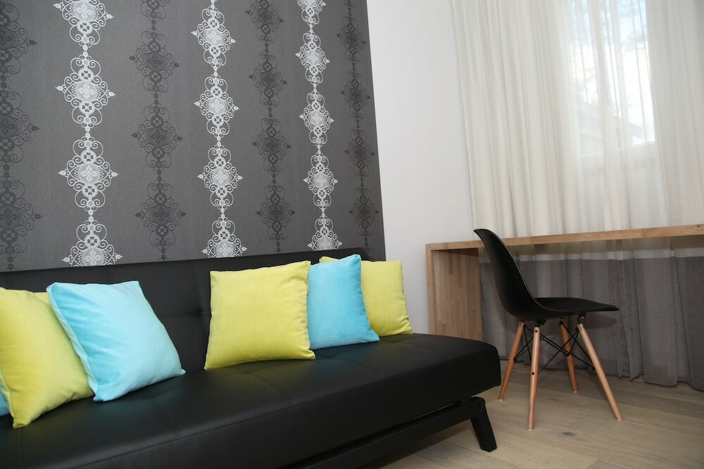 Фото Alp de Veenen Hotel