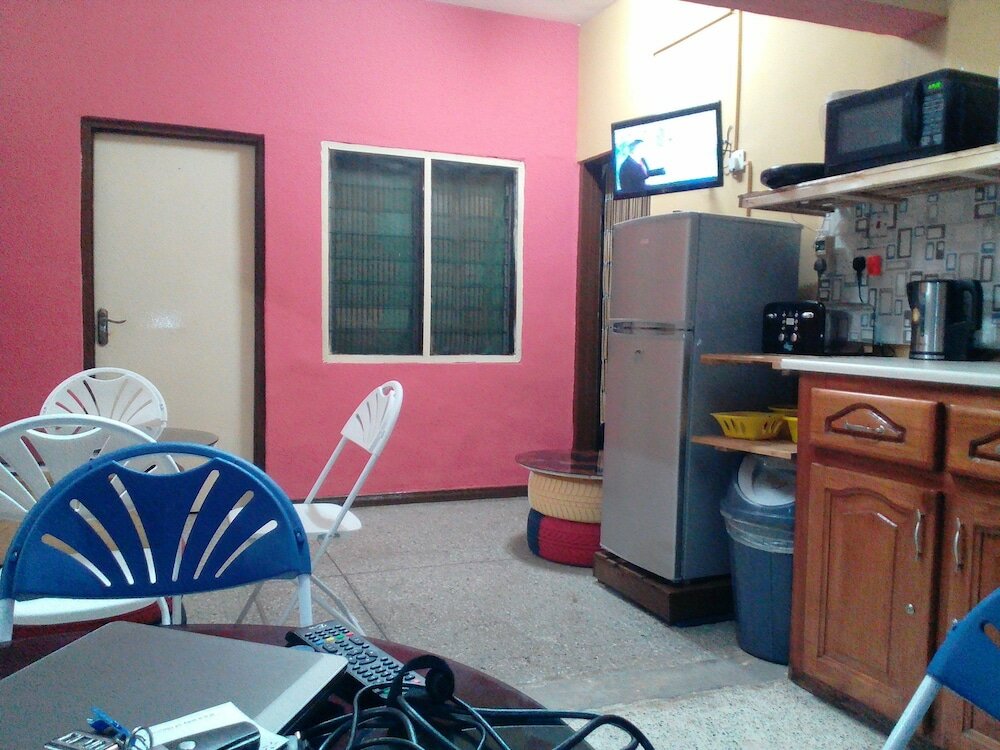 Фото Feehi's Place