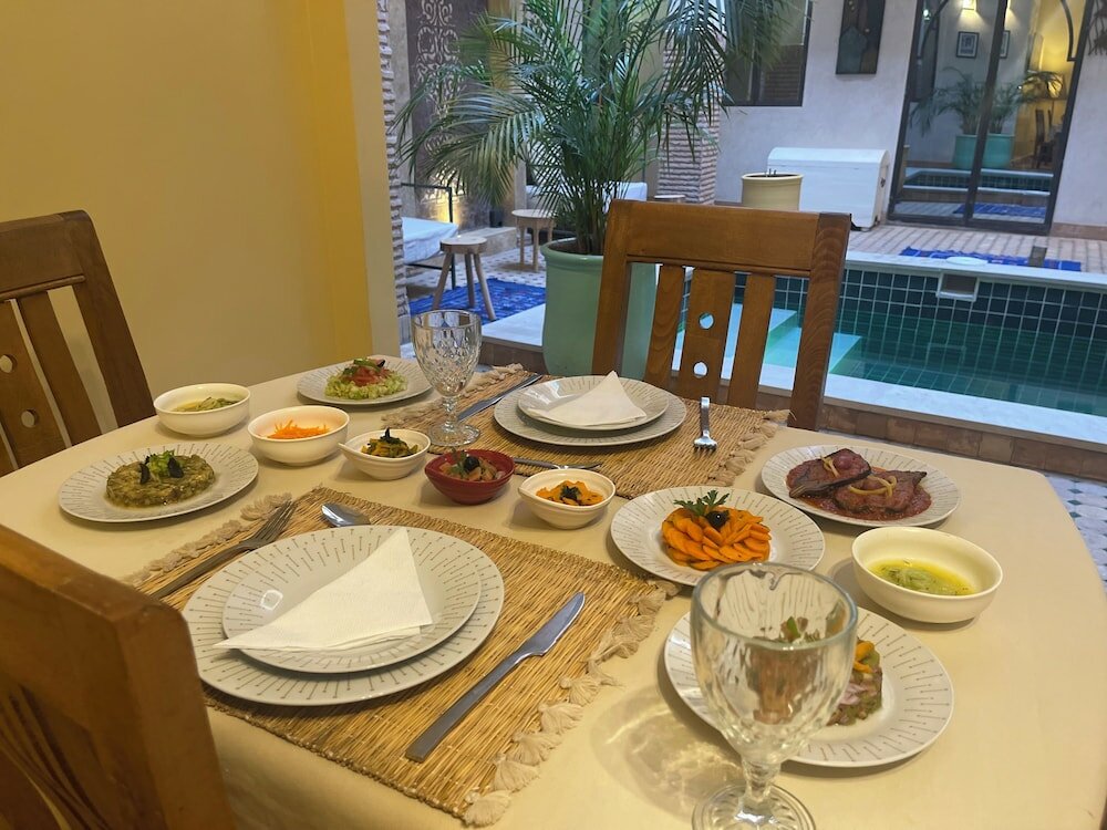 Фото Riad Samarine