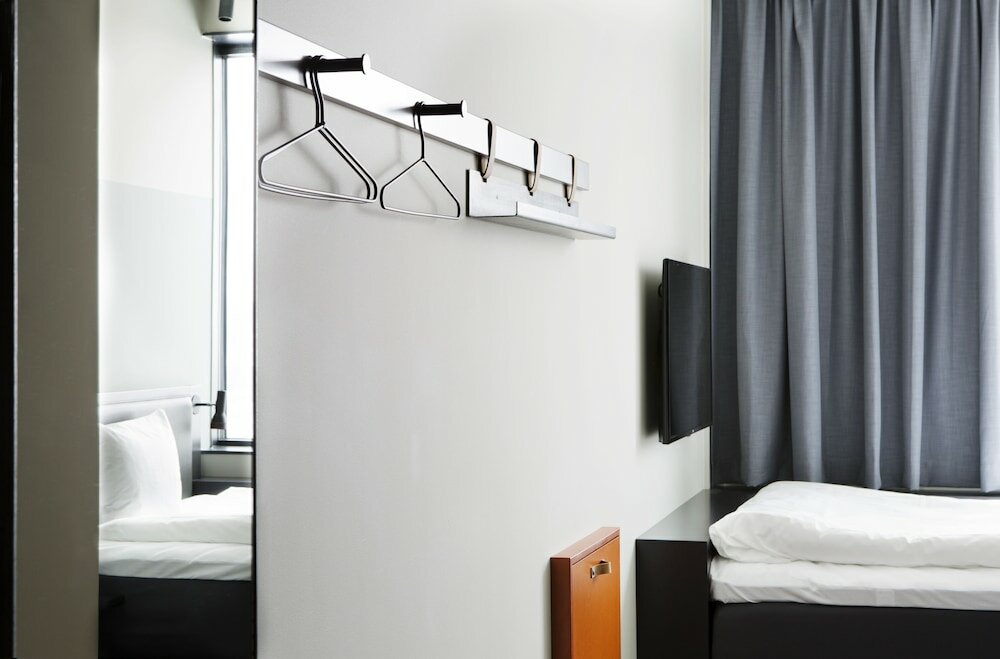 Фото Comfort Hotel Västerås