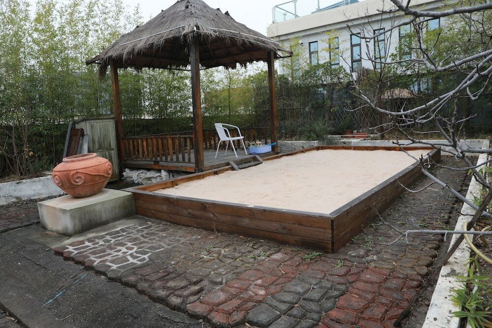 Фото Moonlo Hotel