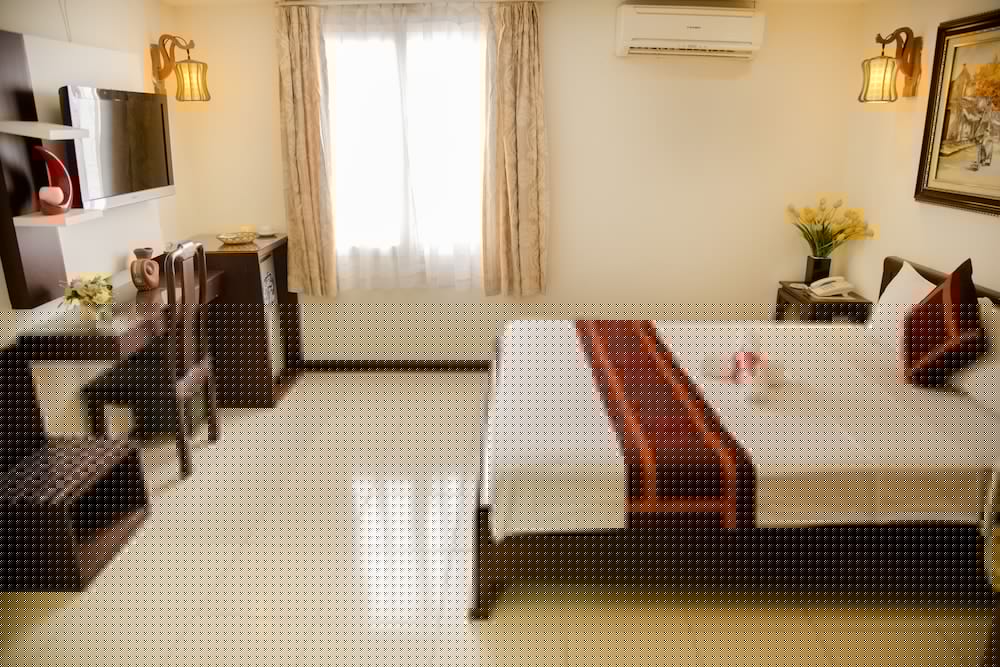 Фото Hanoi City Backpackers Hostel