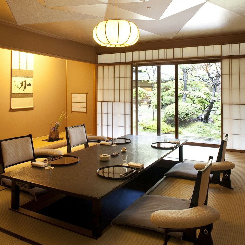 Фото Hotel nikko kanazawa