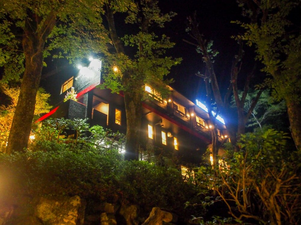 Фото Livemax Resort Hakone Sengokuhara