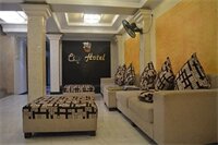 Фото Saasha City Hotel