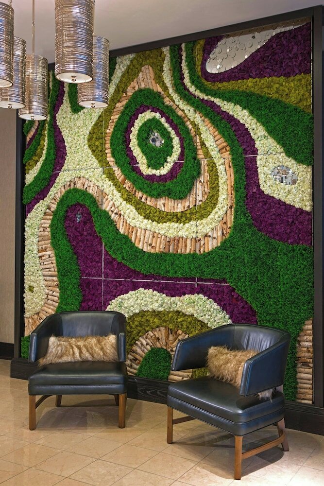 Фото Courtyard New York Manhattan/Midtown East