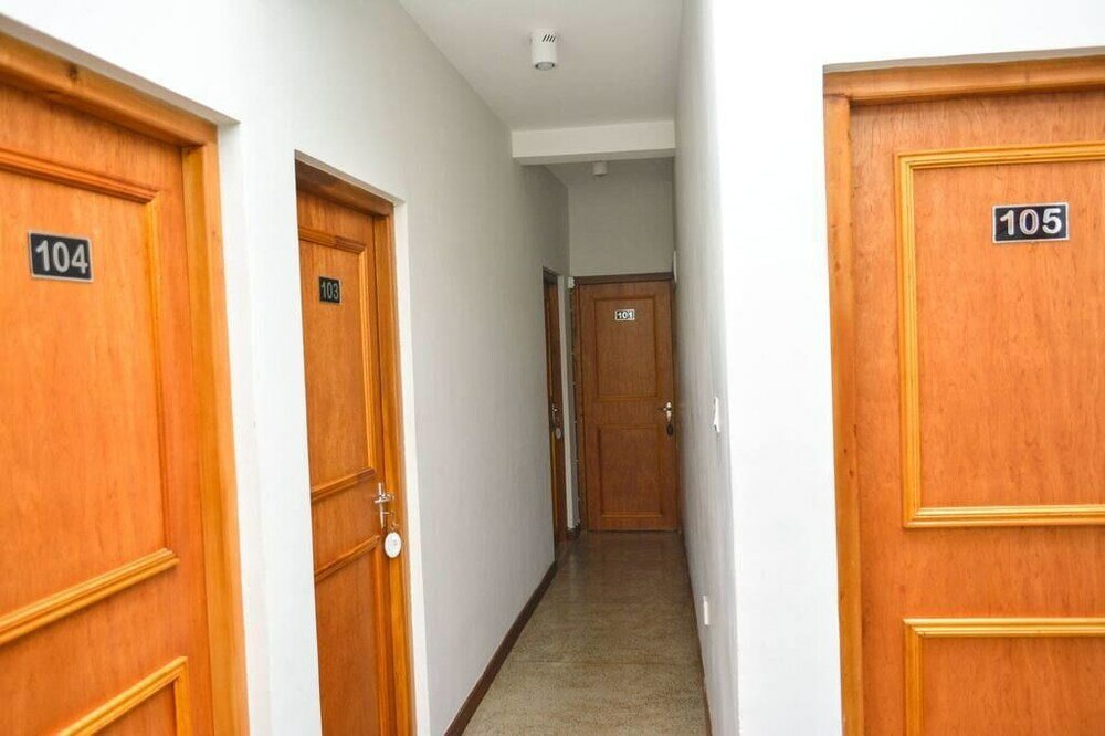 Фото Camarin Residence