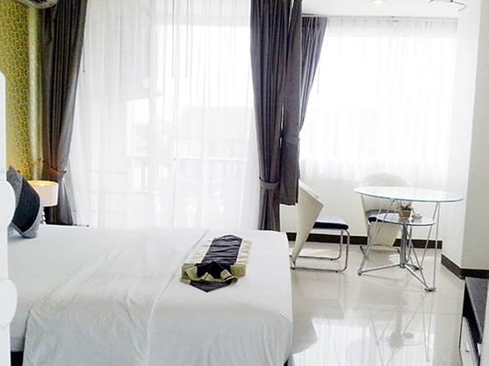 Фото Grand Residence Jomtien