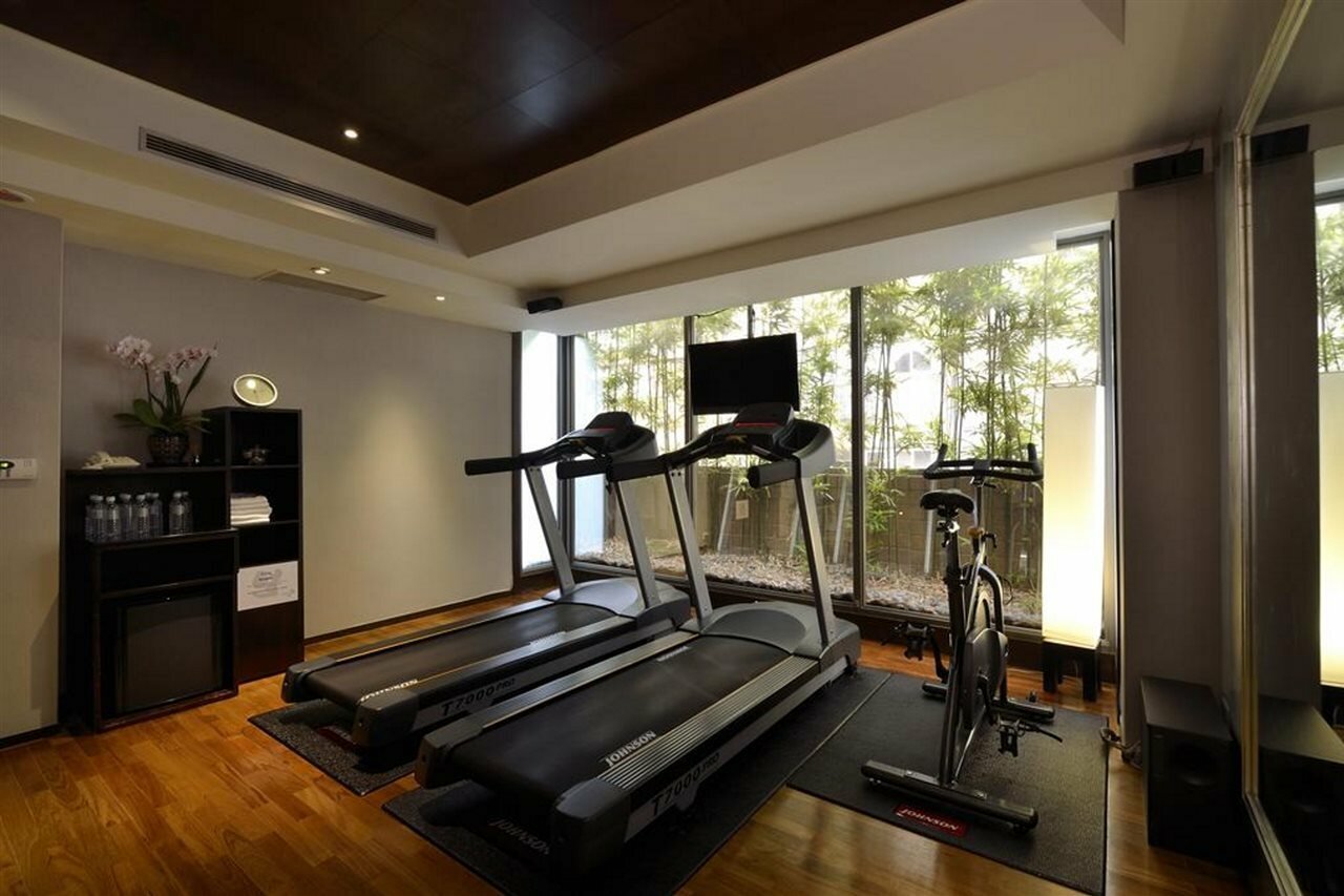 Фото Les Suites Taipei Da An