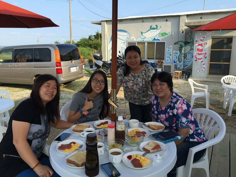 Фото Guest house Isa