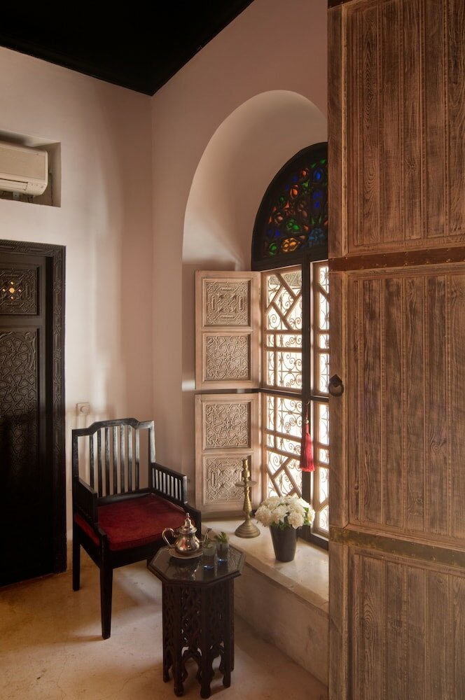 Фото Riad Tzarra