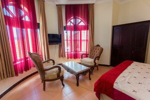 N G Residence (Kigali, KG 7 Avenu), hotel