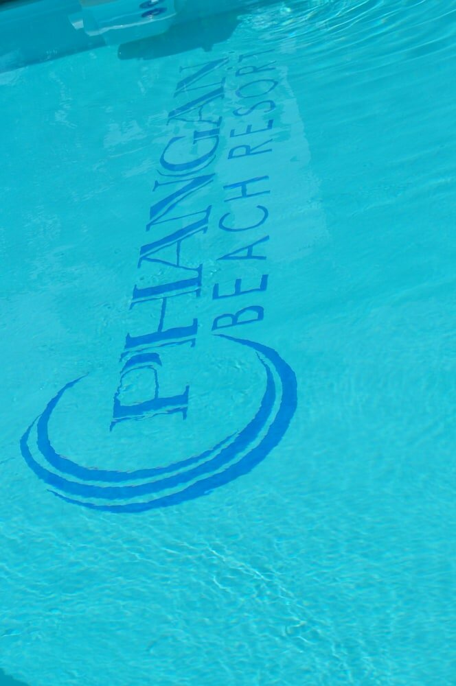 Фото Phangan Beach Resort