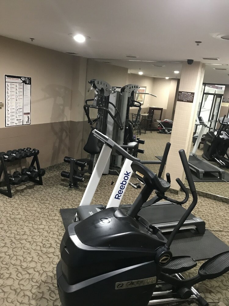 Фото Argyll Plaza Hotel