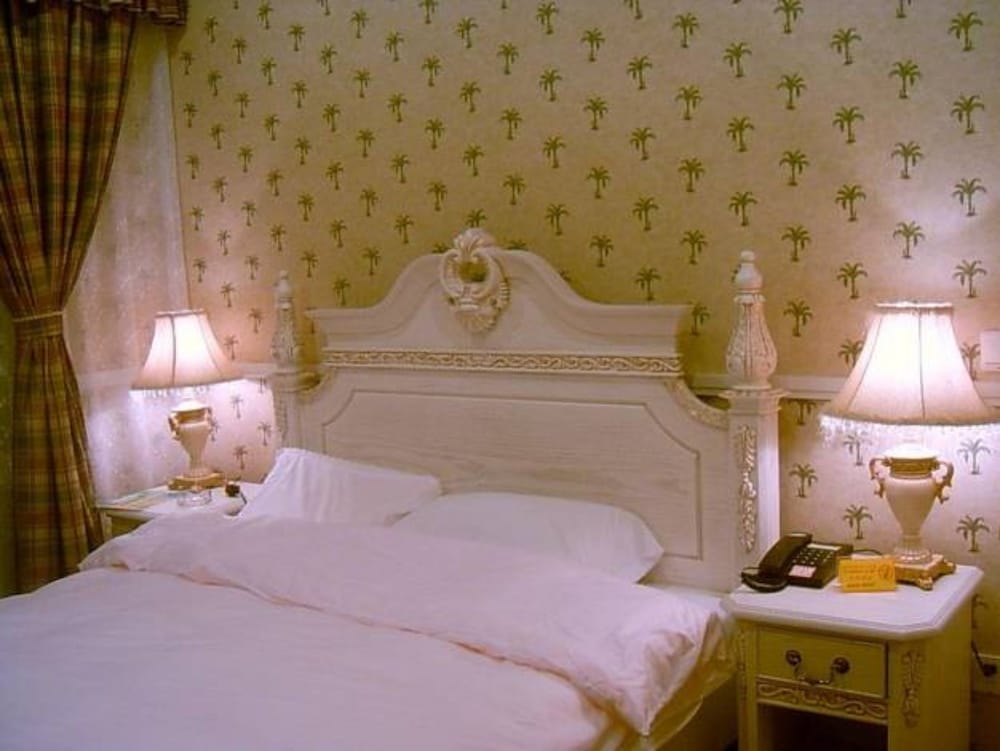 Фото Shanghai Simu Boutique Hotel