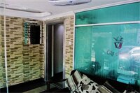 Фото Saasha City Hotel