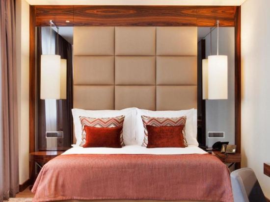 Фото Turim Marques Hotel