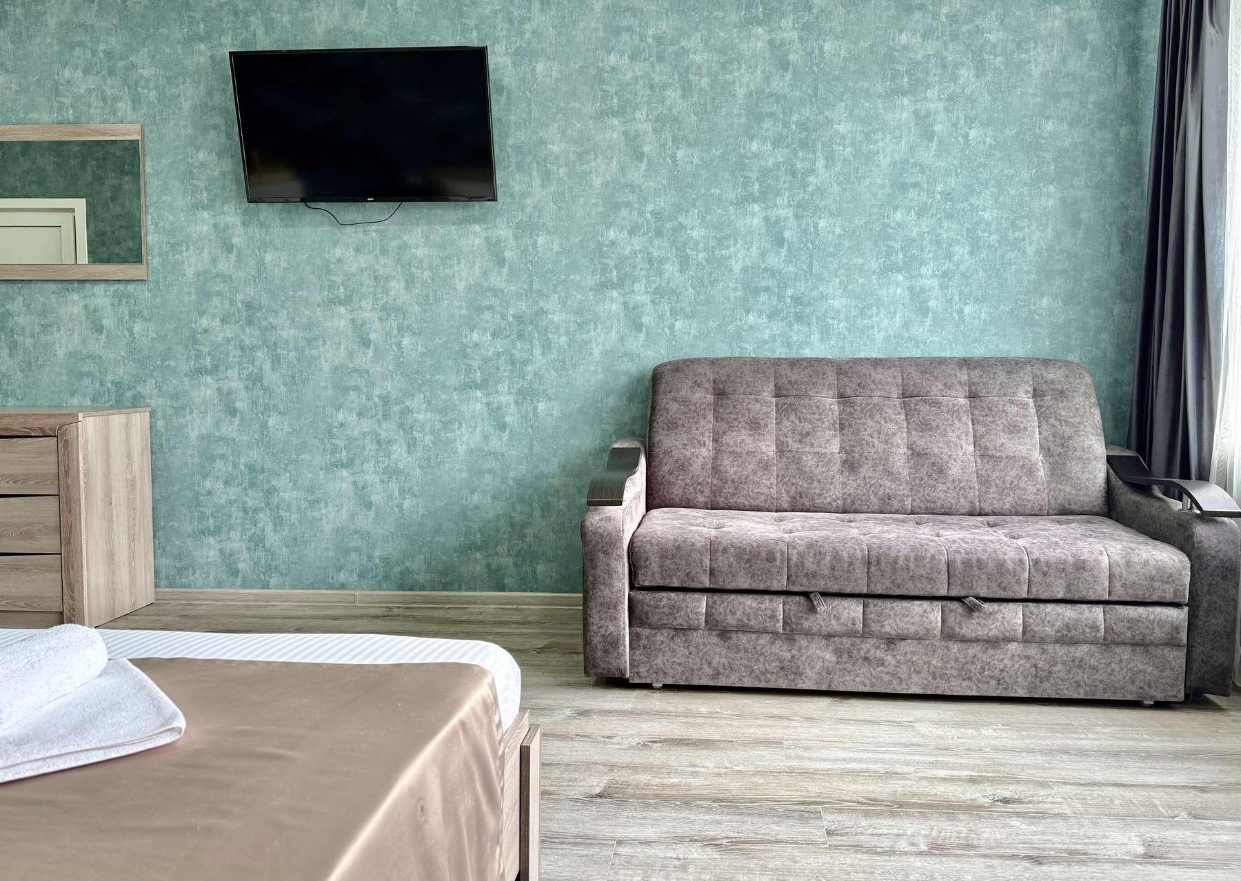 Фото Дом Кролика