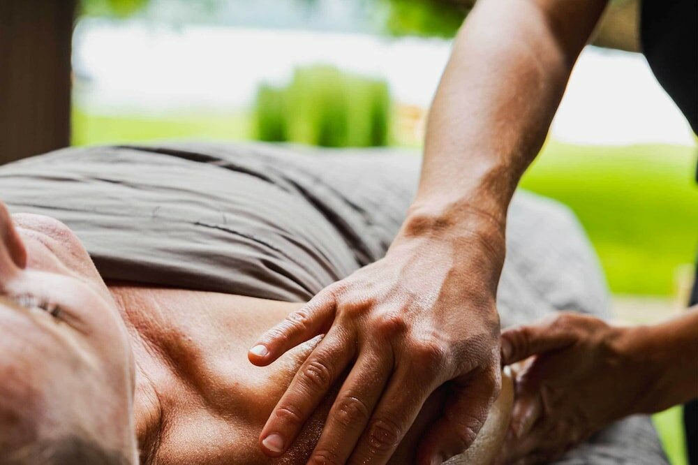 Фото Lodge at Whitefish Lake