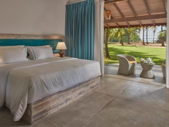 Фото The Villas Wadduwa