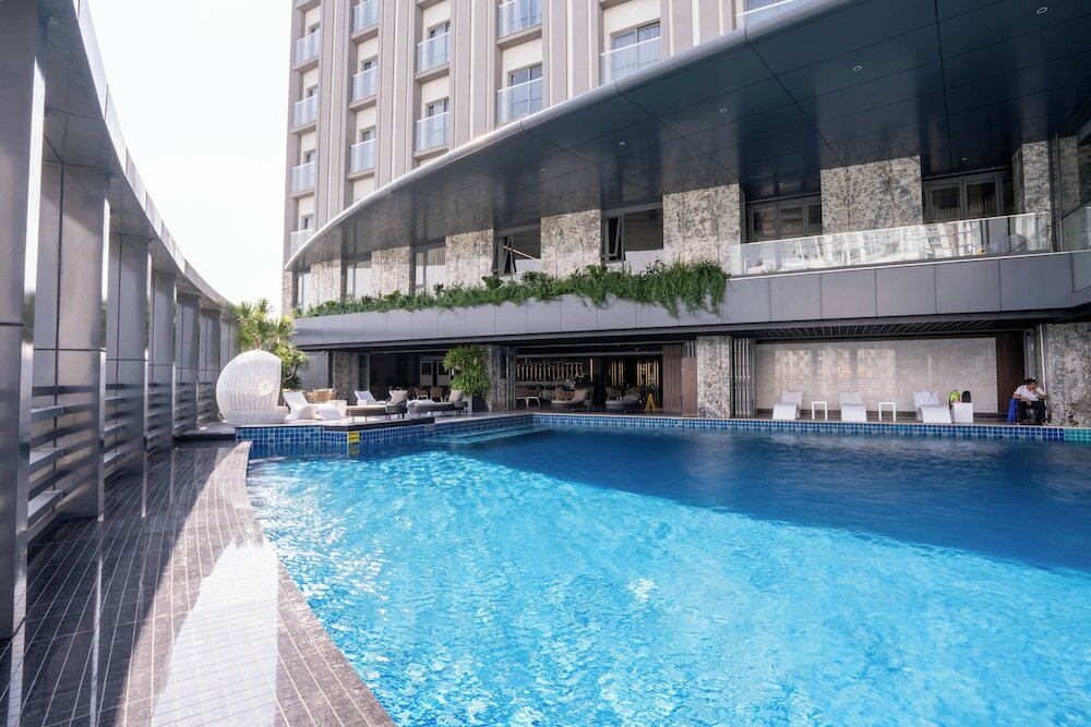 Фото Malibu Beach Hotel