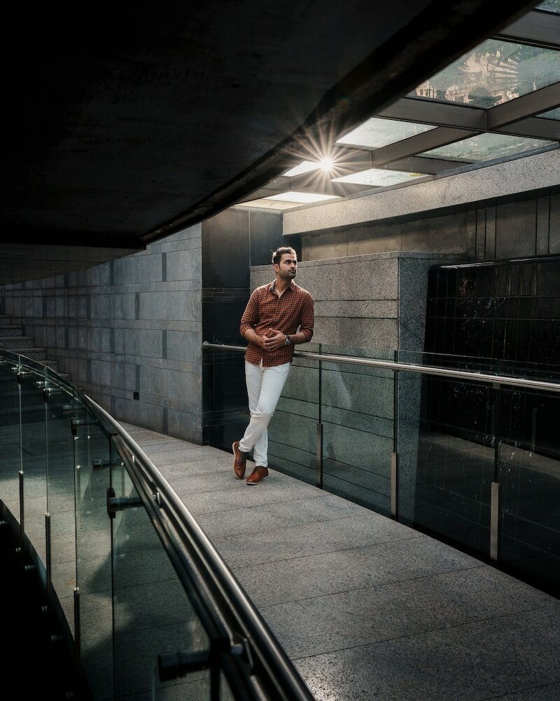 Фото Jw Marriott Hotel Kolkata