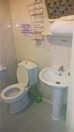 Фото Welcome Marina