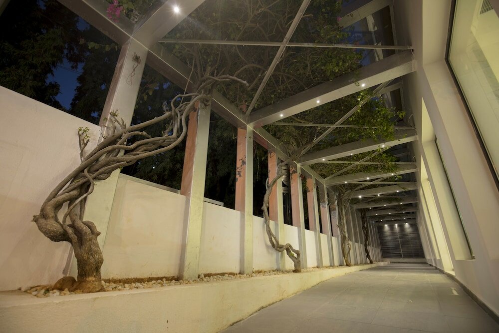 Фото Southernstar Bangalore