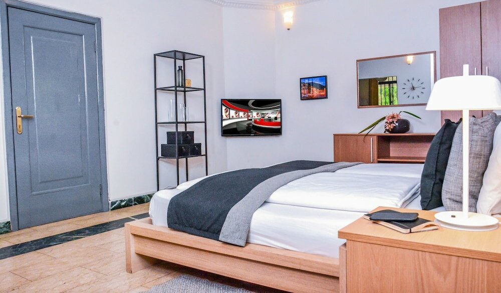 Фото The Nordic Villa