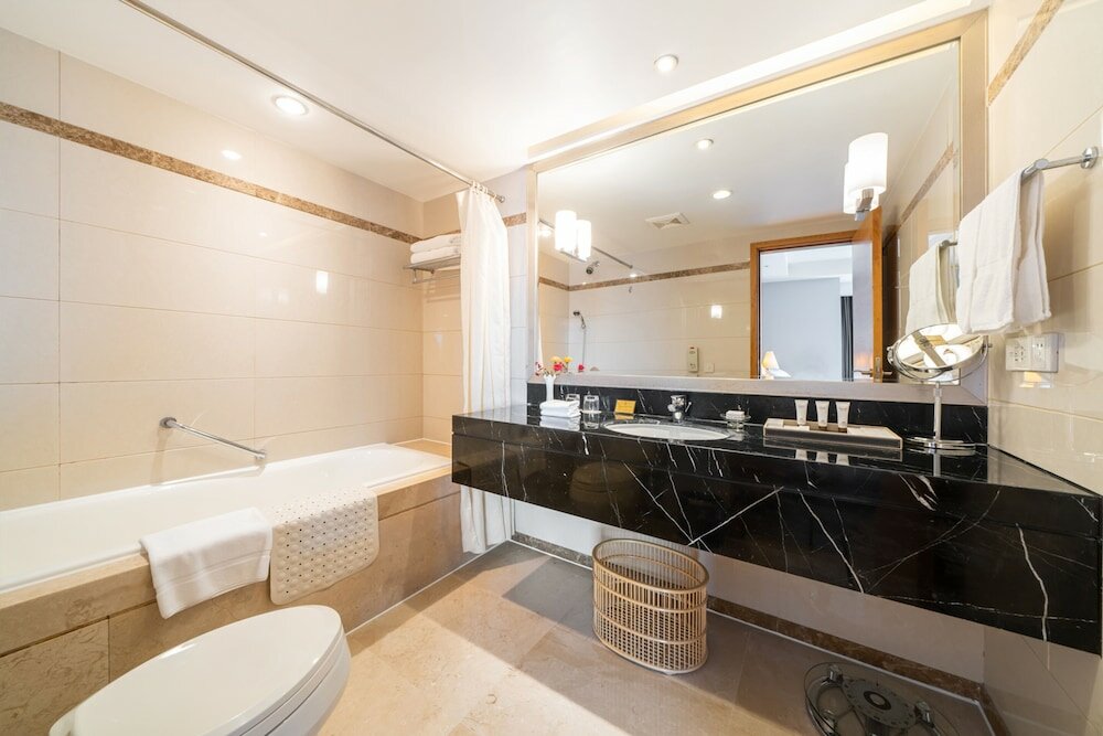 Фото Maritim Hotel Taicang Garden