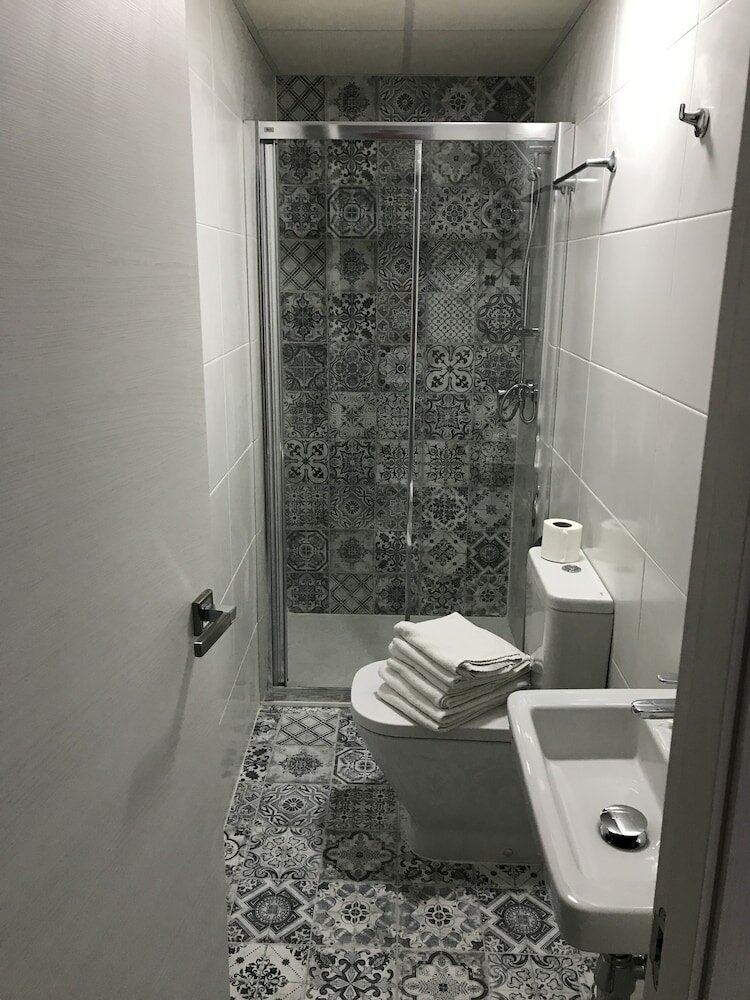 Фото Hostal Boutique Benidorm Blue Beach