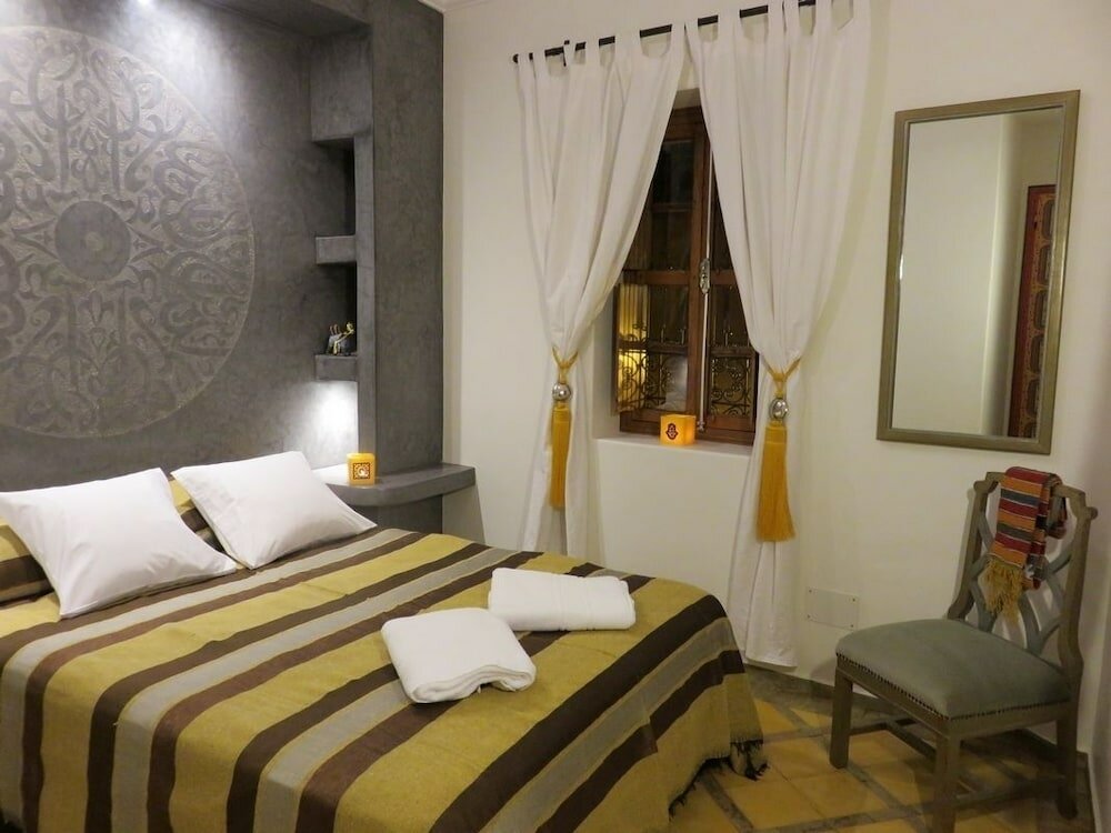 Фото Riad La Douiria